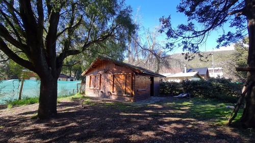 Imagen 14 de 17 de Venta De Casa Y Cabaña En Amplio Lote. Inversión. Bariloche.