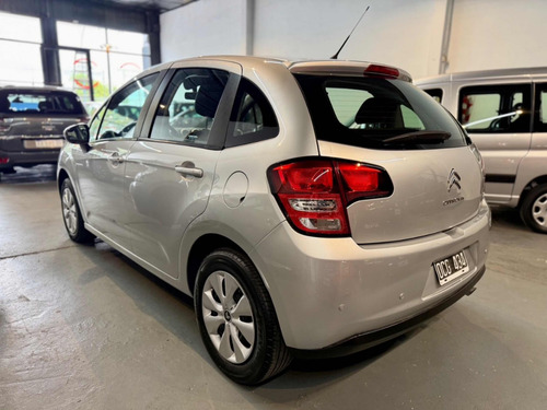 Citroën C3 1.5 Origine Pack Zenith I 90cv