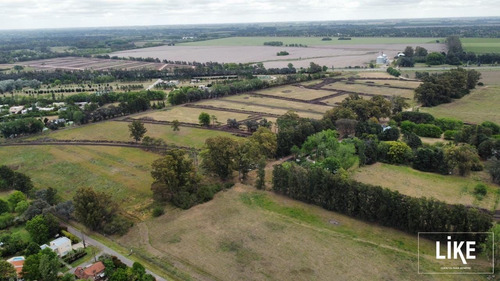 Lote Venta El Cardal Oportunidad ,cardales G.b.a. Zona Norte