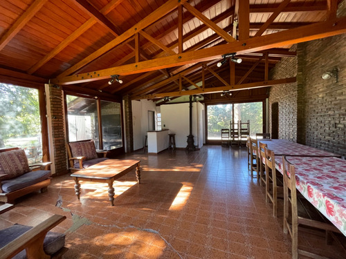 Venta Casa Quinta San Miguel, Lote 1500 Mts²