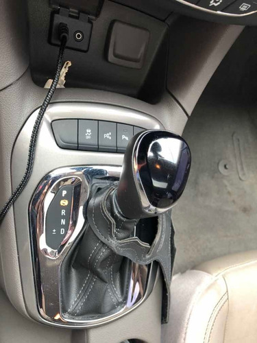 Chevrolet Cruze Sport 2017 1.4 Ltz Turbo Aut. 5p