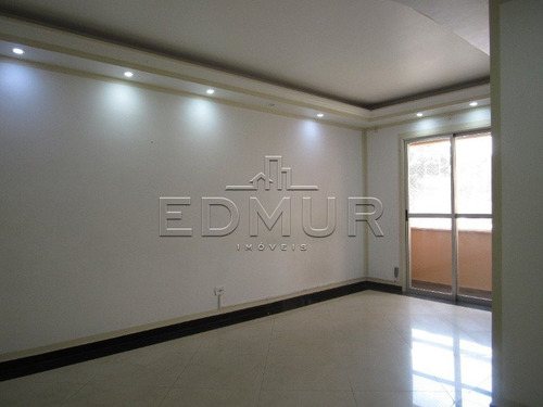 Imagem 2 de 12 de Apartamento - Vila Camilopolis - Ref: 22438 - V-22438