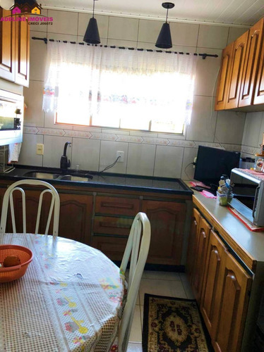 Imagem 11 de 12 de Casa - Bela Vista Iii- Carambeí