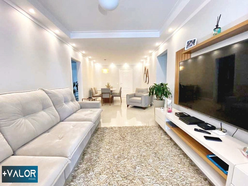 Imagem 4 de 28 de Residencial Pentagono - Apartamento Para Venda Na Ponta Da Praia - Pp22105 - 70578257