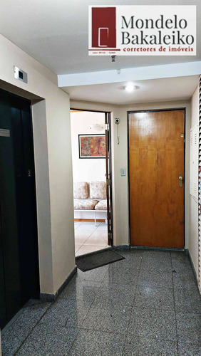 Imagem 15 de 17 de Conjunto Comercial 64m² - Santana - 2370