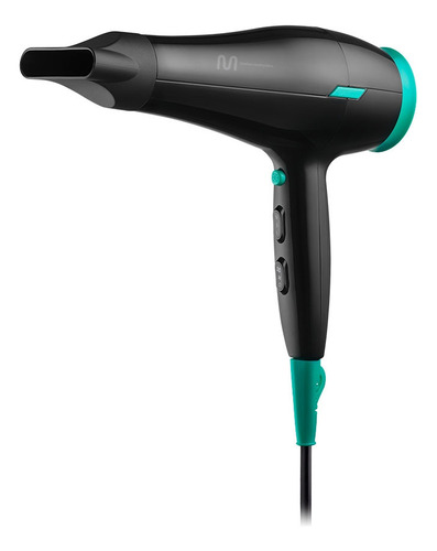 Secador De Cabelos Com Difusor 1800w 127v Multi Care - Eb137