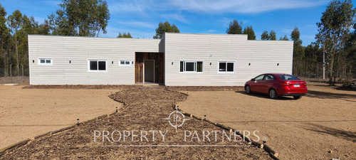 Algarrobo, Gran Casa En Arriendo En Condominio