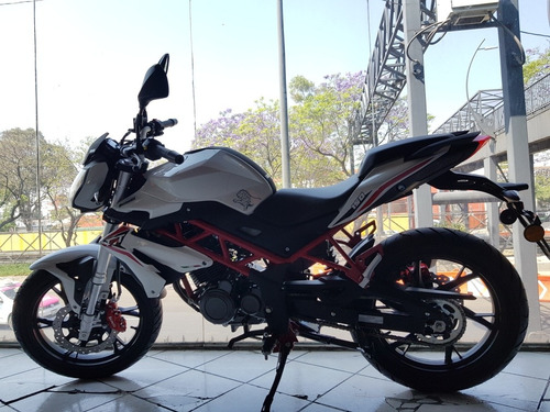 Benelli Tnt 150 Super Remate Modelos 2021