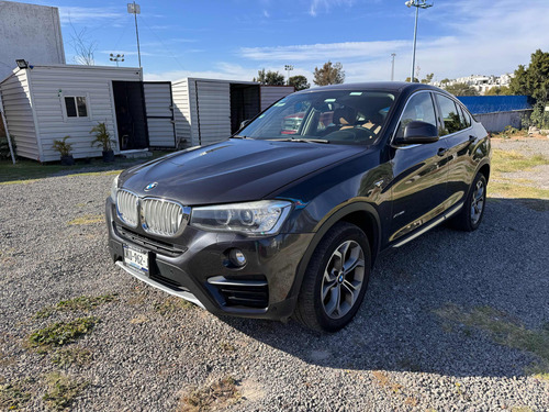 BMW X4 2.0 Xdrive28i X Line At