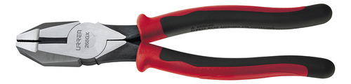 Pinza Con Mango Bimaterial De 8-21/32 Corte Lateral Alta Pa