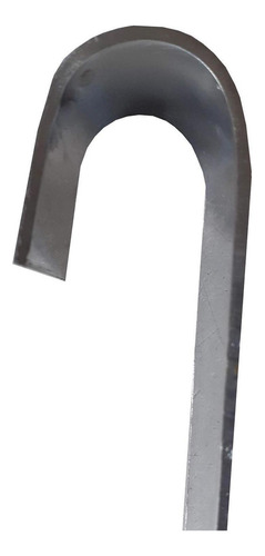 Regla de medición de leche de acero inoxidable de 60 cm para Mundinox, 50 l, latón