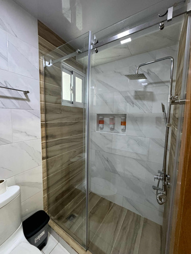 Apartamento Amueblado Cercano A Pucmm