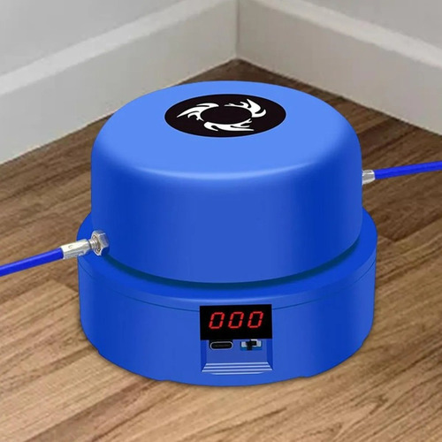 Máquina Automática Multifuncional Inteligente For Saltar Cu