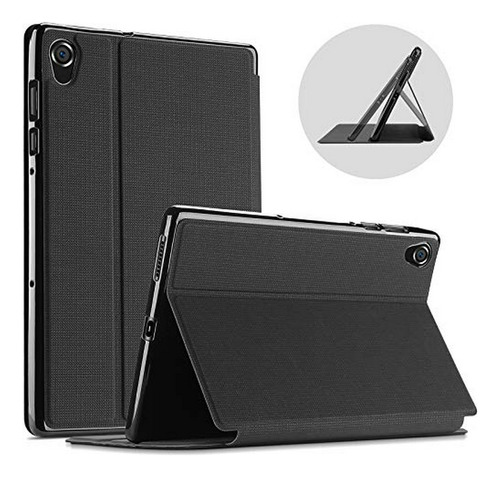 Funda Protectora Procase Para Lenovo Tab M10 Hd 2nd Gen (tb-