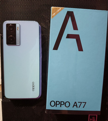 Celular Oppo Reno A77