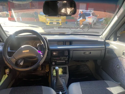 Chevrolet Swift 1.3