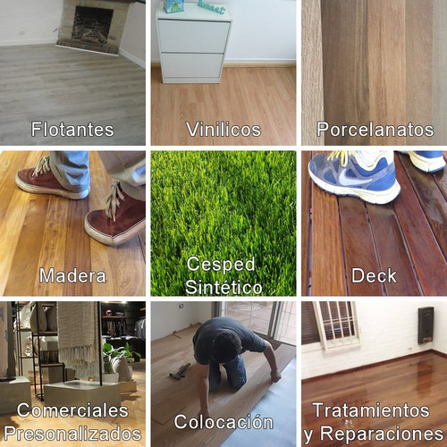 Imagen 8 de 8 de Piso Entablonado De Roble Americano 19 Mm X 10cmx Lv Select