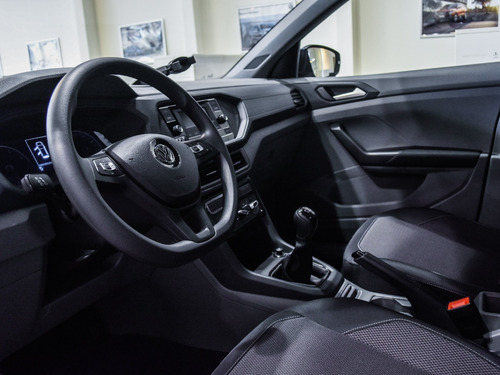 Volkswagen T-cross Trendline Mt 1.6 110cv