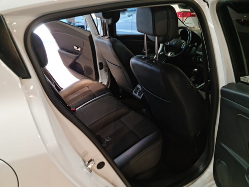 Imagen 13 de 15 de Renault Mégane Iii 2012 2.0 Luxe Cassano Automobili