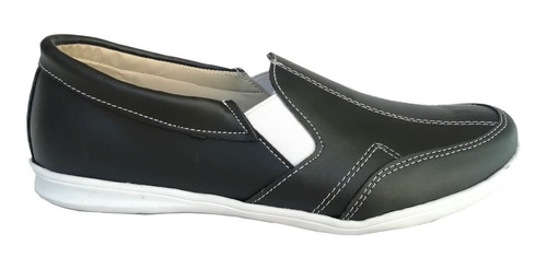 Nauticos De Hombre, Panchas