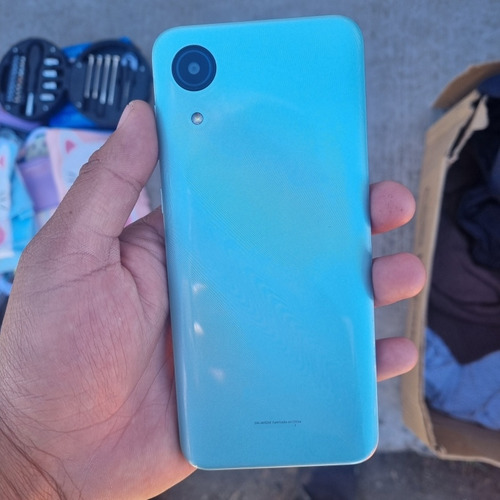 Celular Samsung A03 Core (Usado)