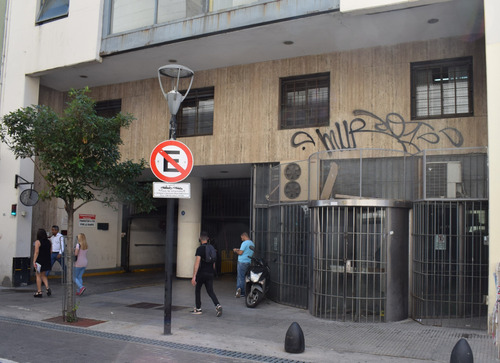 Venta Oficina Comercial 313m2, Microcentro - Acepta Permuta