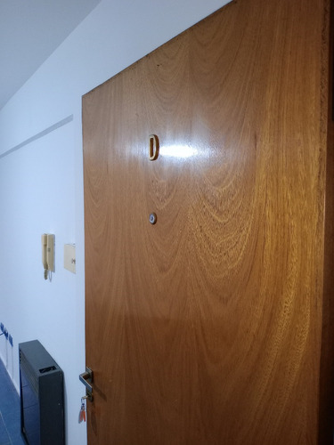 Se Alquila Dpto 1 Dorm. Y Balcon, Transito Esq. Bv. Illia!!!