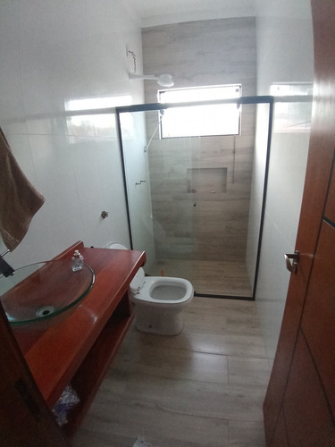 Vendo Linda Casa Nova - Mogi Mirim/sp