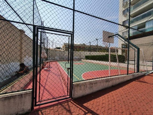 Imagem 19 de 19 de Recreio, Barra Allegro, Cobertura Duplex 2 Quartos + Dependencia, Vista Livre Montanhas - Co00326 - 69489194