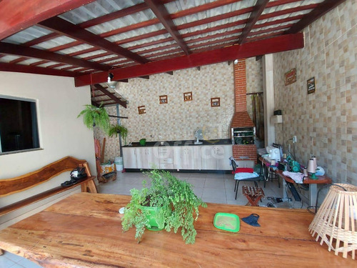 Imagem 4 de 18 de Casa À Venda, 190 M² Por R$ 280.000,00 - Vila Vera Cruz - Anápolis/go - Ca0456