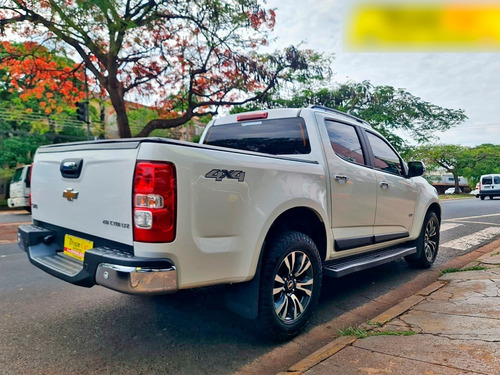 Imagem 8 de 9 de Chevrolet S10 2.8 Ltz 2019