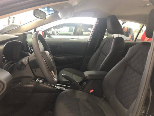 Imagem 8 de 12 de Toyota Corolla 2.0 Vvt-ie Flex Gli Direct Shift