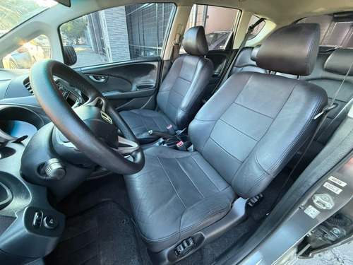 Honda Fit 1.4 LXL 16V FLEX 4P MANUAL