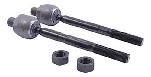 Axial Direccion Izq Para Kia Rio Jb 2006