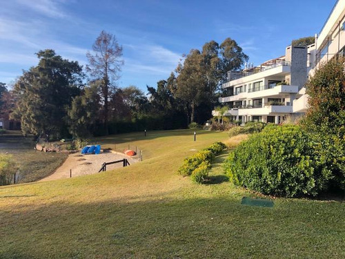 Imagen 21 de 25 de Departamento - Parque Miramar