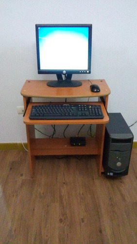 Imagen 1 de 6 de Computadora De Escritorio