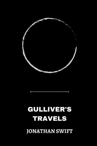 Libro: Gullivers Travels By Jonathan Swift
