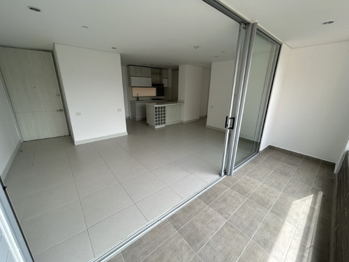 Apartamento En Arriendo Ubicado En Envigado Sector Loma Del Chocho (26389).