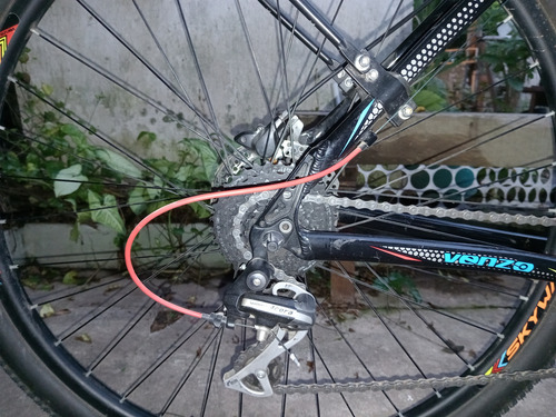 Bicicleta Venzo R29