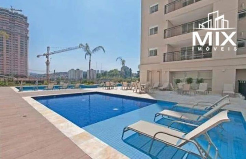 Vaga Extra Para Vender No Bosque Ventura, Guarulhos