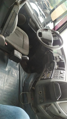 Volvo 440 6x4 T