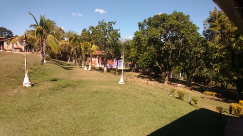 Imagem 21 de 30 de Chácara 10.000m2 E 700m2 Área Construida,7 Dorms 3 Suítes,salas,banheiros,cozinha,área Gourmet,área De Lazer,piscina,lago,churrasqueira,pomar,horta - Ch00078 - 69484869