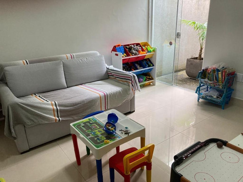Imagem 13 de 15 de Casa Para Venda Em Volta Redonda, Village Santa Helena, 3 Dormitórios, 1 Suíte, 2 Banheiros, 3 Vagas - C099_1-1925890