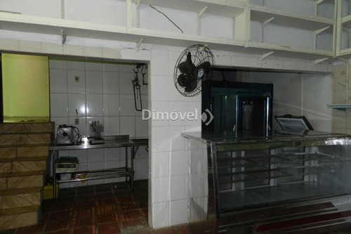 Imagem 6 de 15 de Loja - Vila Nova - Ref: 19756 - L-19756
