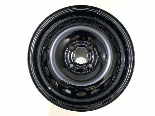 Roda De Ferro Estepe Aro 14 Prisma Corsa Onix Original Gm