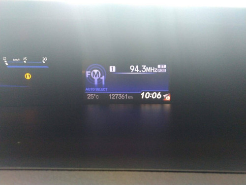 Imagem 11 de 15 de Honda Civic 2.0 Lxr 16v Flex 4p Automático