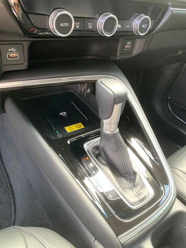 Honda HR-V 1.5 Exl Flex Aut. 5p