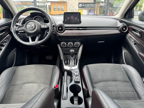 Mazda Mazda 2 1.5 I Grand Touring At