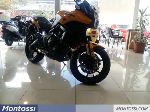 Kawasaki Versys 650 2013 Impecable!