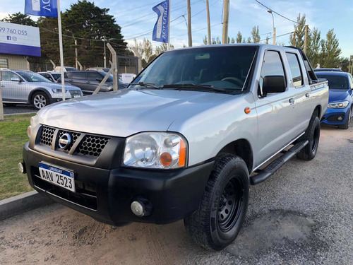 Nissan Frontier 2.4 Nafta 4x2 Full